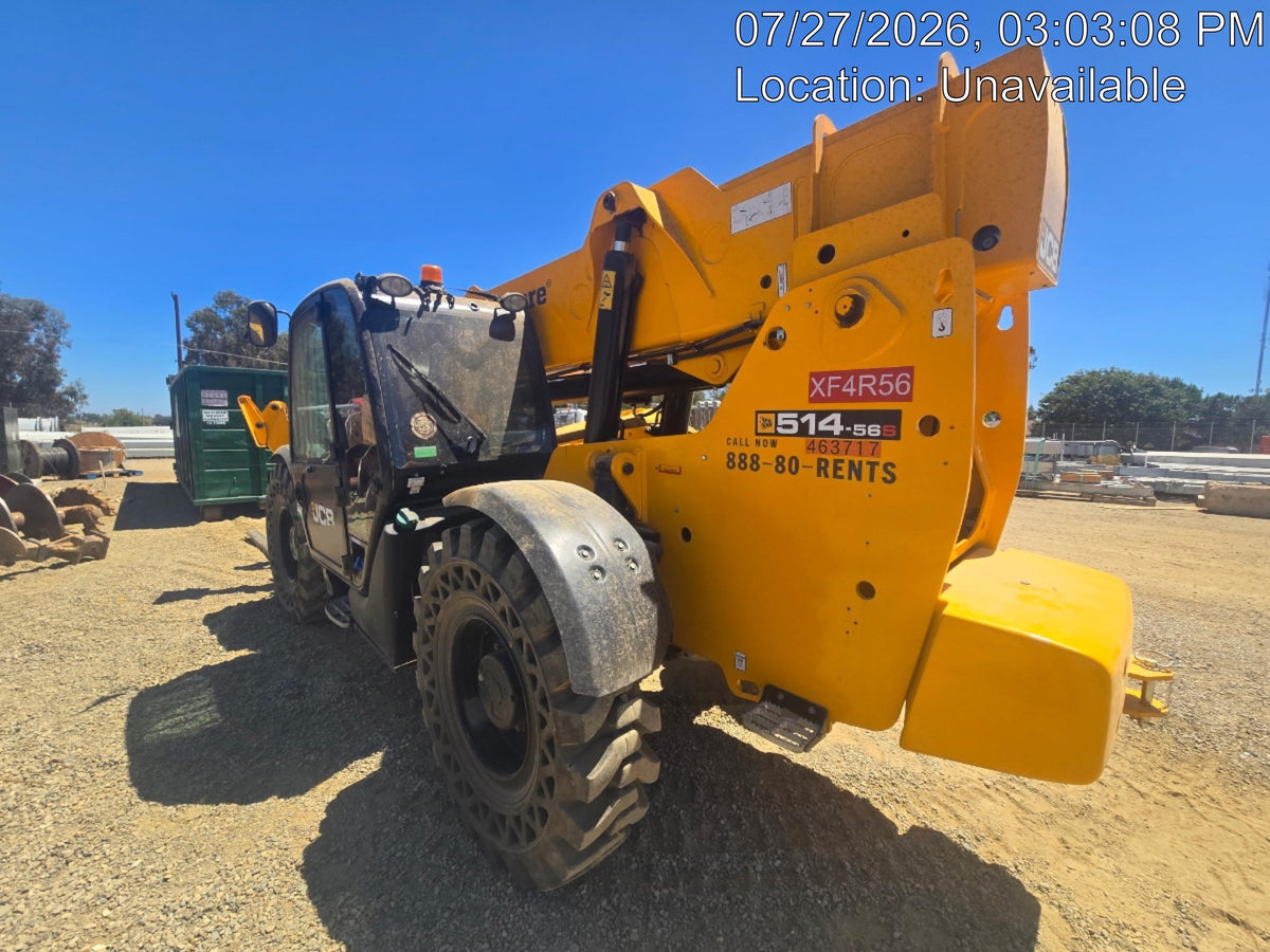 2024 JCB 514-56