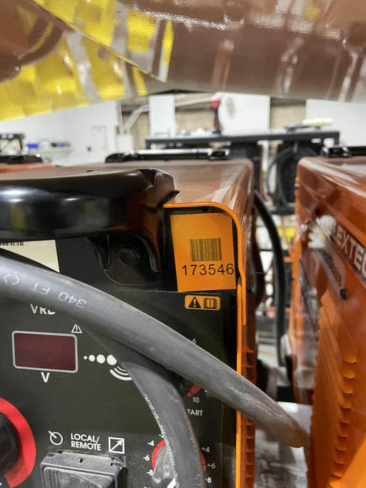 2021 LINCOLN ELECTRIC FLEXTEC 350X