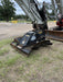 2022 BLUE DIAMOND 42" Brush Cutter, Mini Excavator
