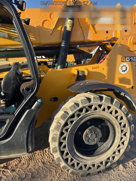 2022 JCB 512-56
