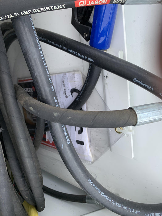 2021 TRANSCUBE 20TCG(G)W-NA