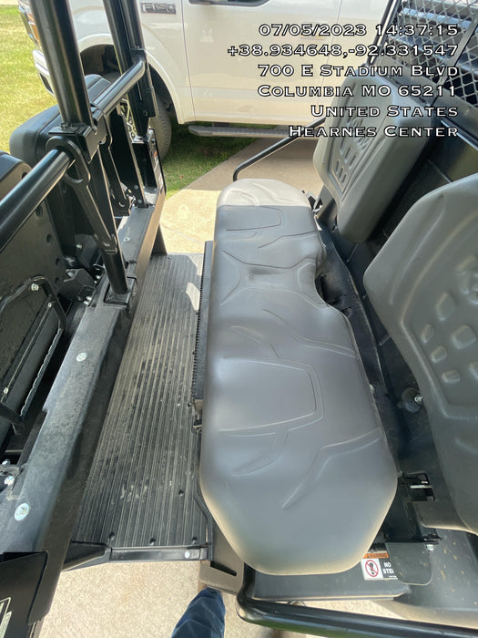 2022 KUBOTA RTV-X1140W-H (Canopy)