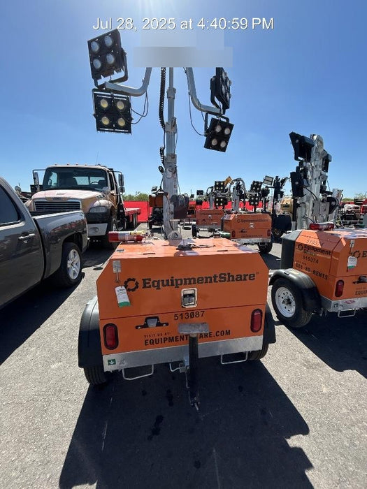 2025 WANCO WLTT-4MM4K