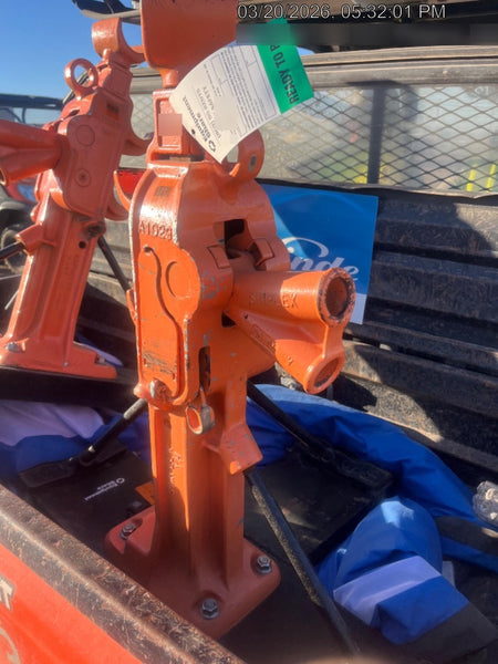 2021 SIMPLEX CRA1029R