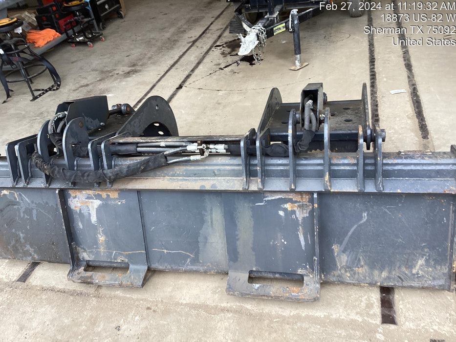 2023 SOLESBEE SBG-84