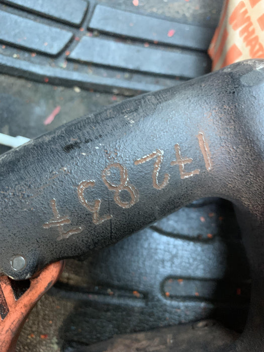 2021 INGERSOLL RAND 3942B2TI