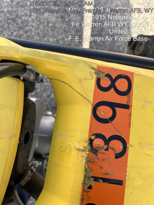 2025 WACKER NEUSON BS62-4Ab/28