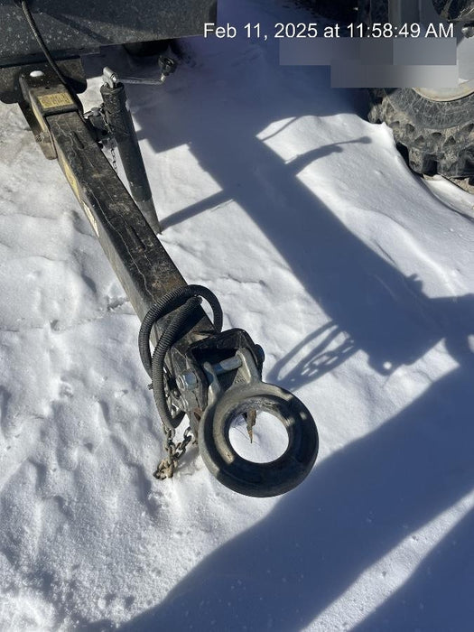 2022 ATLAS COPCO XAS188 CWK