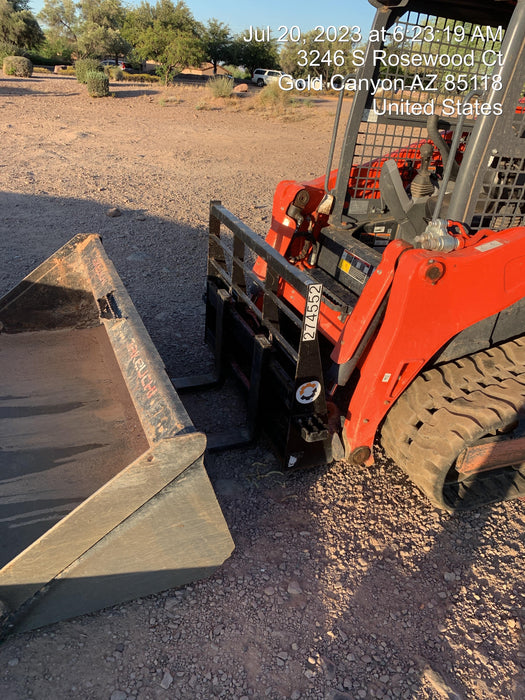 2022 ARROW MATERIAL HANDLING 48" Pallet Forks - Arrow