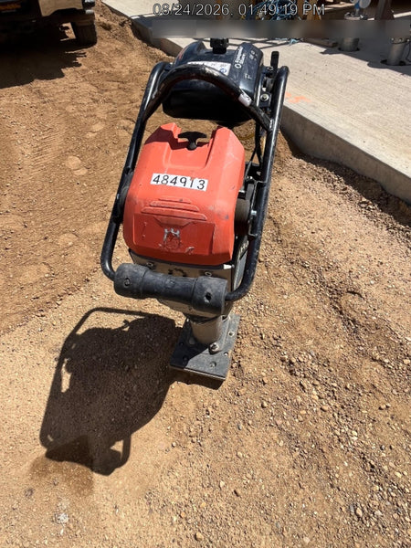2025 HUSQVARNA LT5005