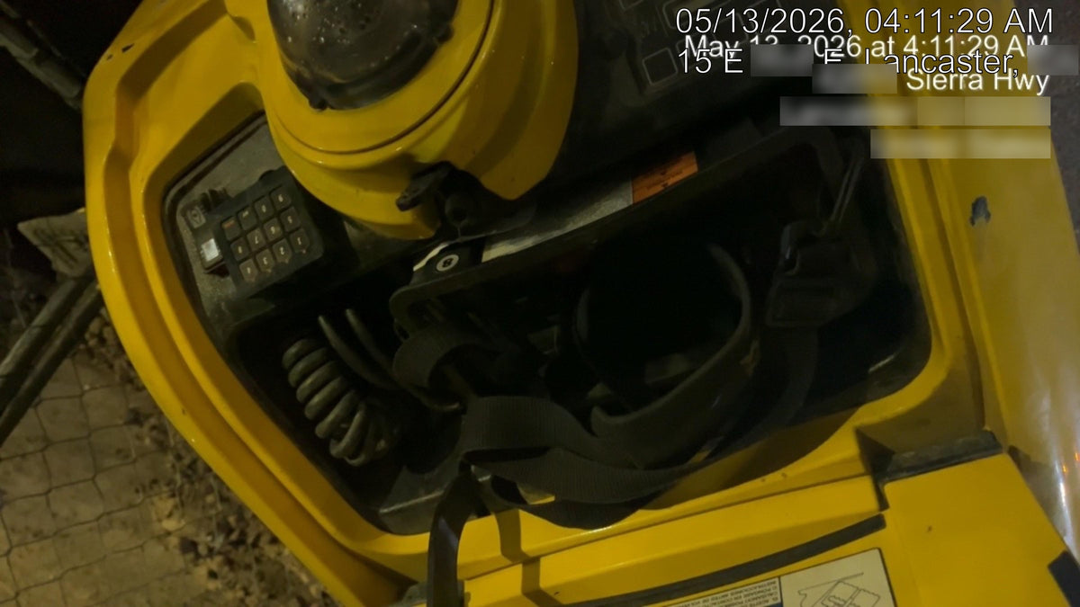 2024 WACKER NEUSON RTLx-SC3
