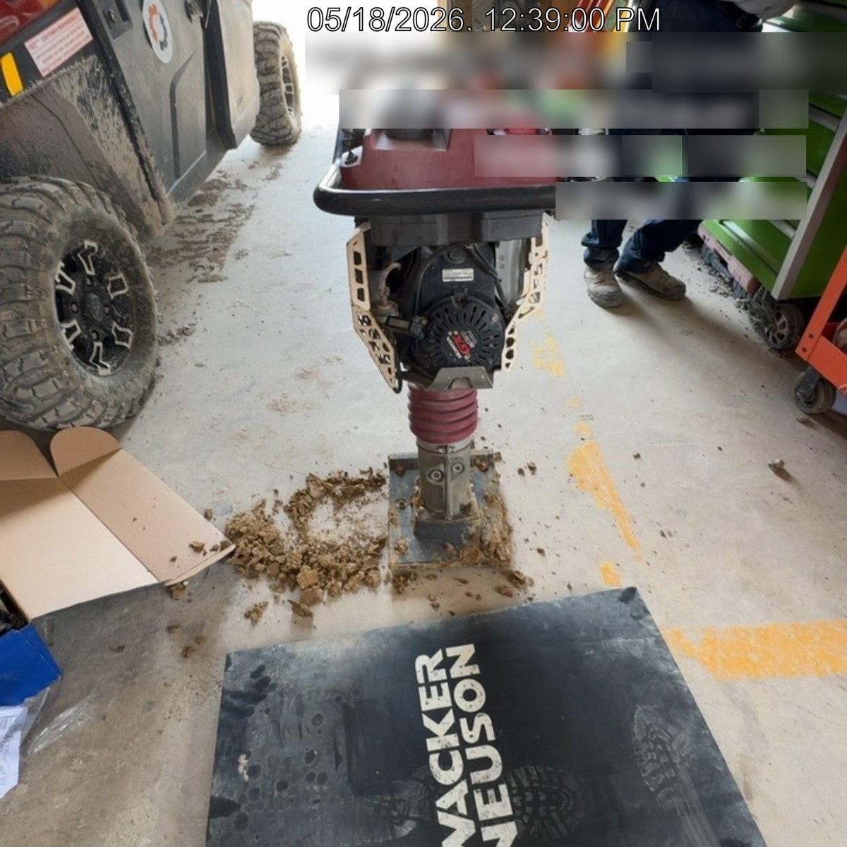2024 DYNAPAC DR6X