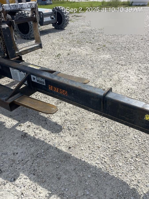2020 STAR INDUSTRIES M1360B - Star JIB Boom