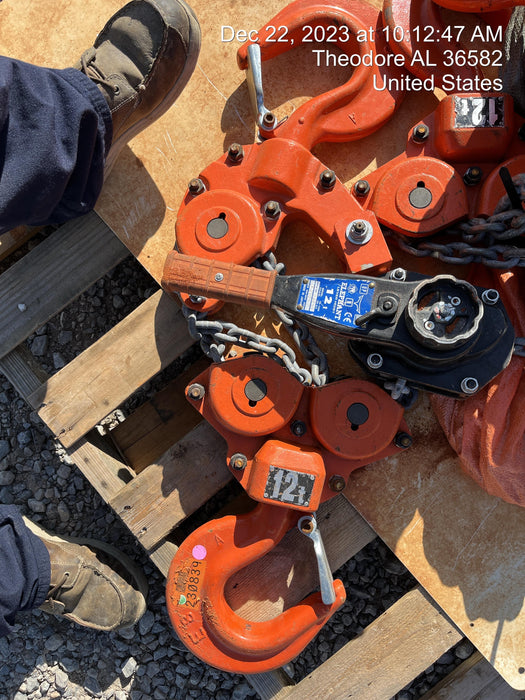 2022 ELEPHANT YA-1200-10