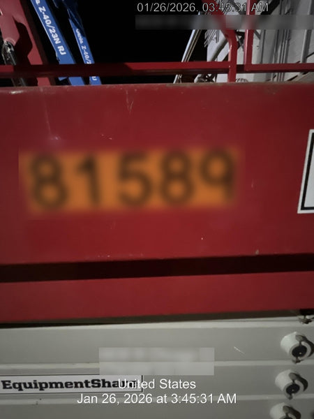 2020 MEC 4555SE