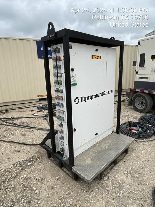 2021 TRYSTAR IL-126-VDE-45MBLP