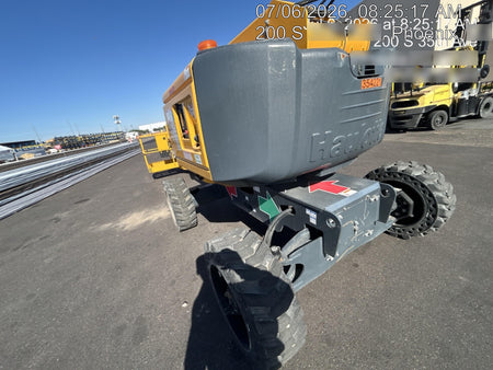 2023 HAULOTTE HA46RTJO