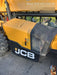 2019 JCB 510-56 Canopy, 74 HP, Solid Tires, STD Worklight, Beacon, Aux Hydraulics, Lifting Eye, Back up Alarm w/66" Carriage/60" Forks