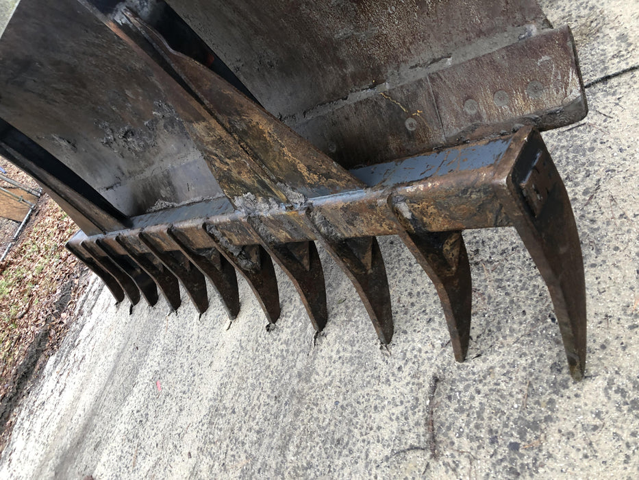 2019 D&E MANUFACTURING RKD1011