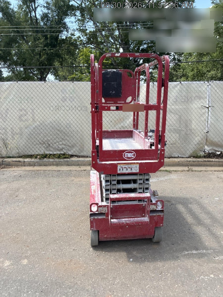 2019 MEC 1330SE