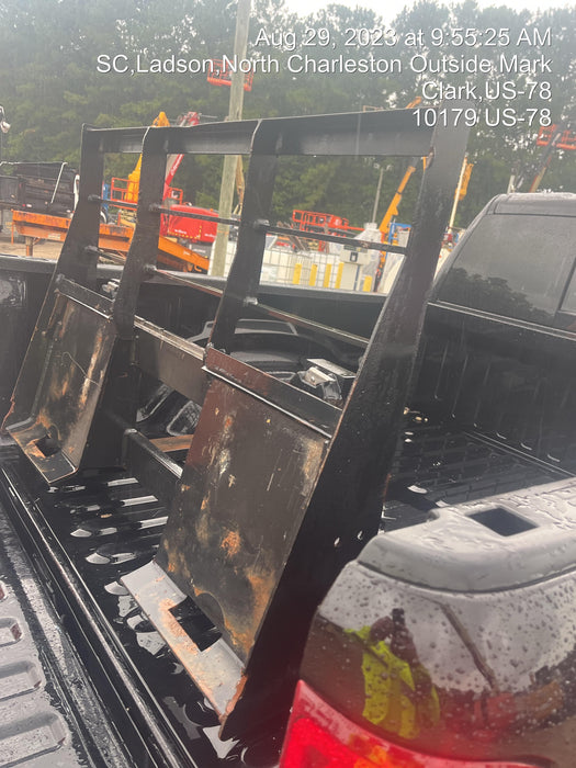 2022 ARROW MATERIAL HANDLING 48" Pallet Forks - Arrow