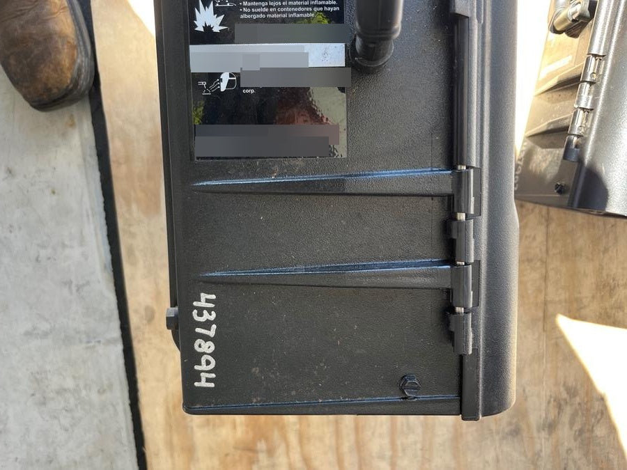 2024 LINCOLN ELECTRIC LN-25X