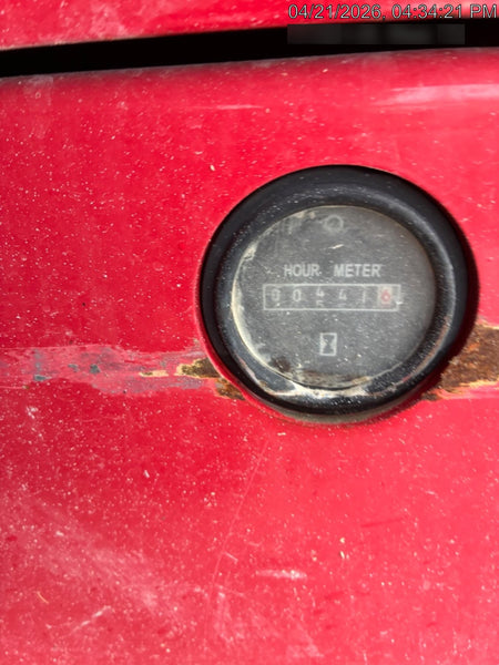 2021 MEC 4046SE