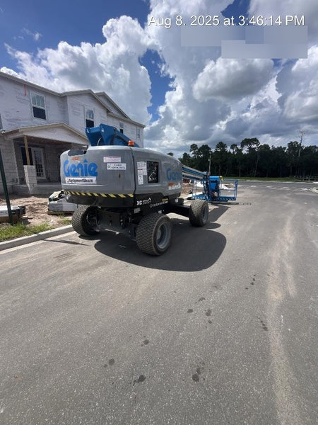 2024 GENIE S-45 HF