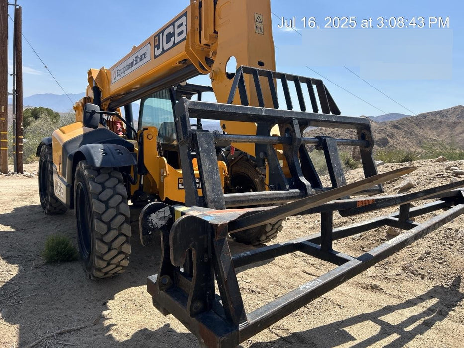 2021 STAR INDUSTRIES 1320TK