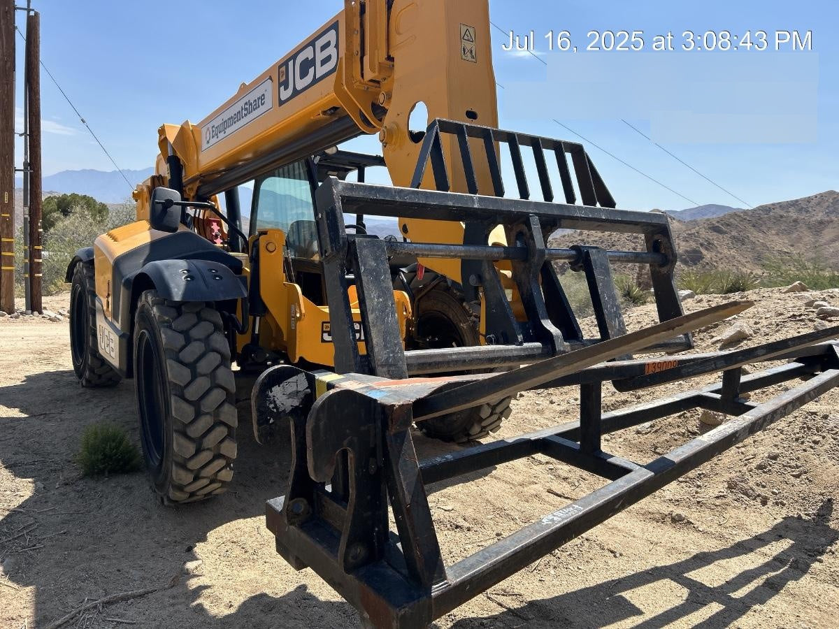 2021 STAR INDUSTRIES 1320TK