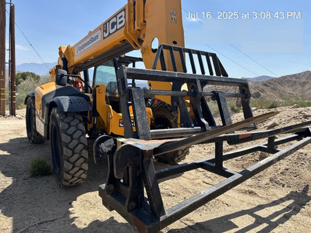 2021 STAR INDUSTRIES 1320TK
