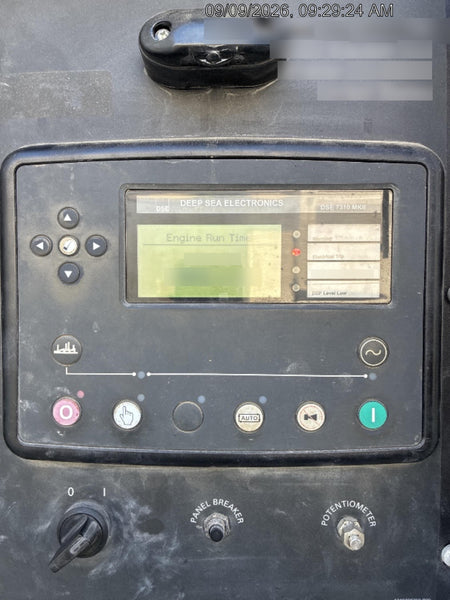2021 ATLAS COPCO QAS150