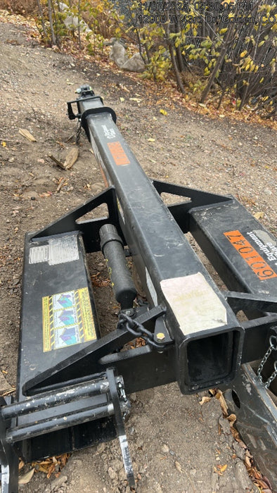 2025 STAR INDUSTRIES M1360B - Star JIB Boom