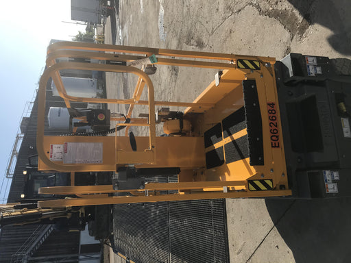 2020 HAULOTTE Star 20