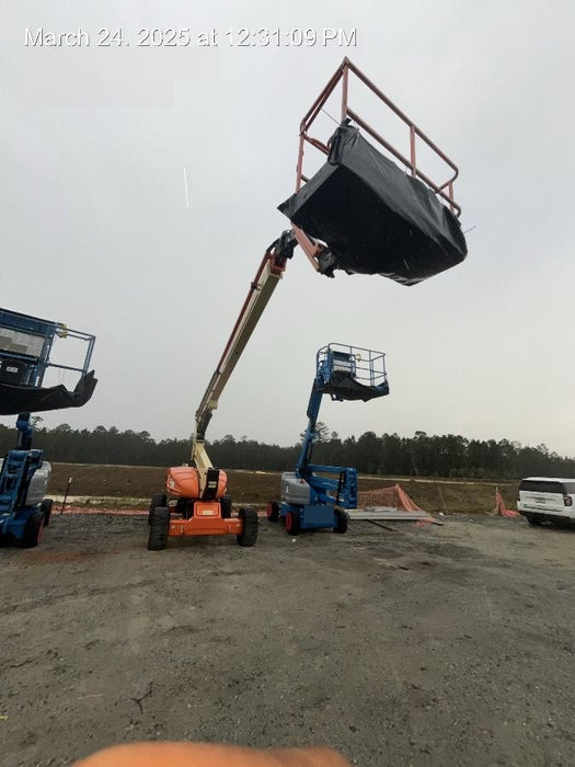 2019 JLG E600JP