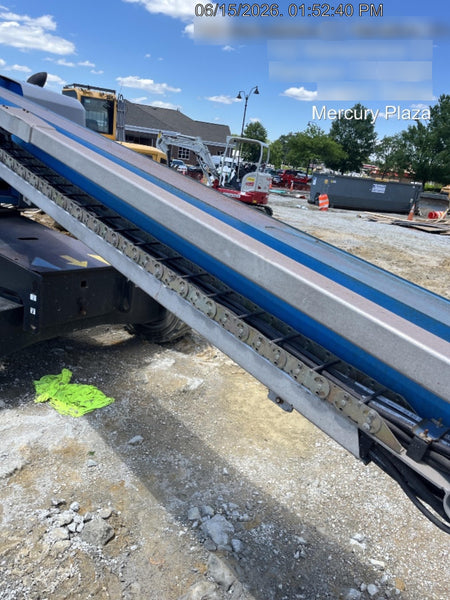 2020 GENIE S-45 XC