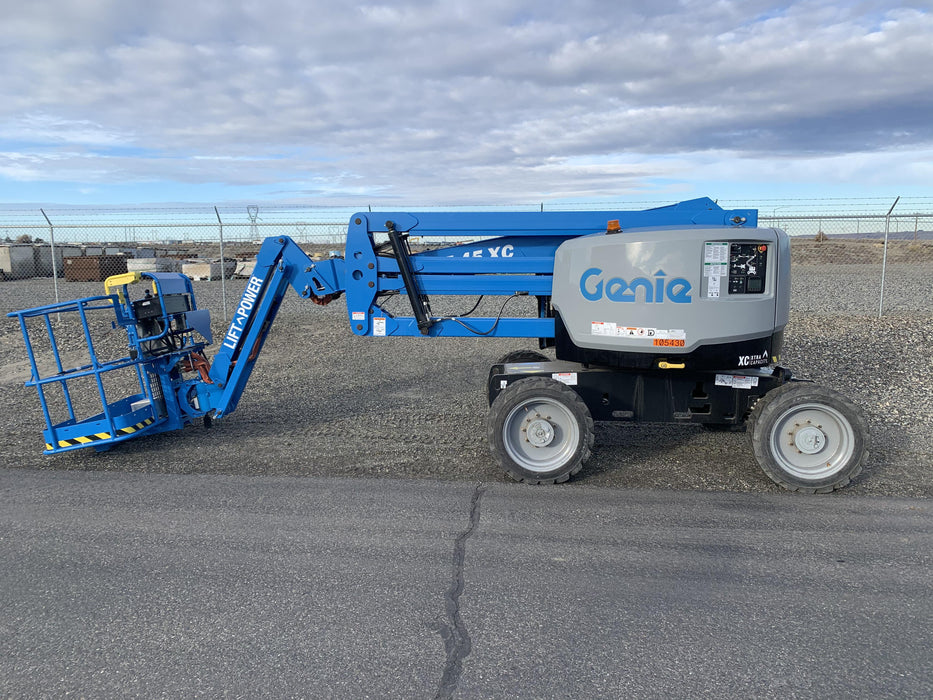 2020 GENIE Z-45 XC