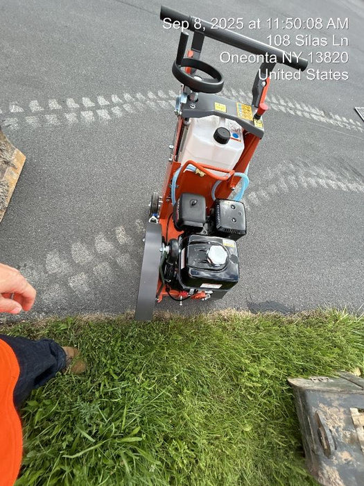 2024 HUSQVARNA FS 400 LV