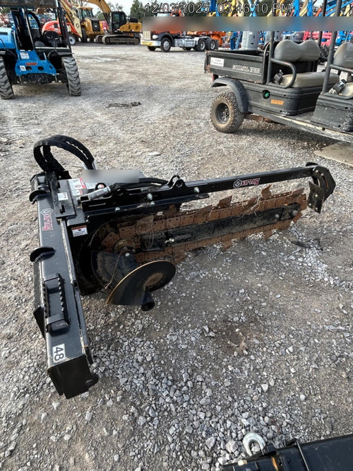 2025 VIRNIG TCH48-25