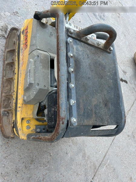 2020 WACKER NEUSON BPU5545A