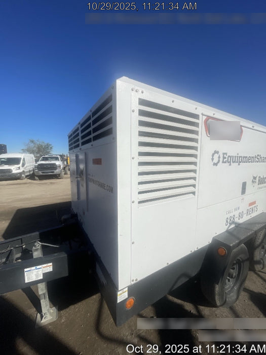 2024 BOBCAT PA825VWCU-T4F