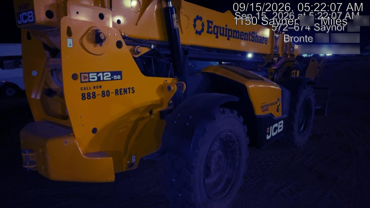 2025 JCB 512-56