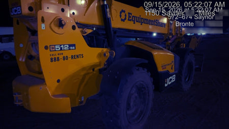 2025 JCB 512-56