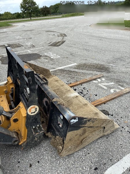 2024 ARROW MATERIAL HANDLING FS5100CB - 72"
