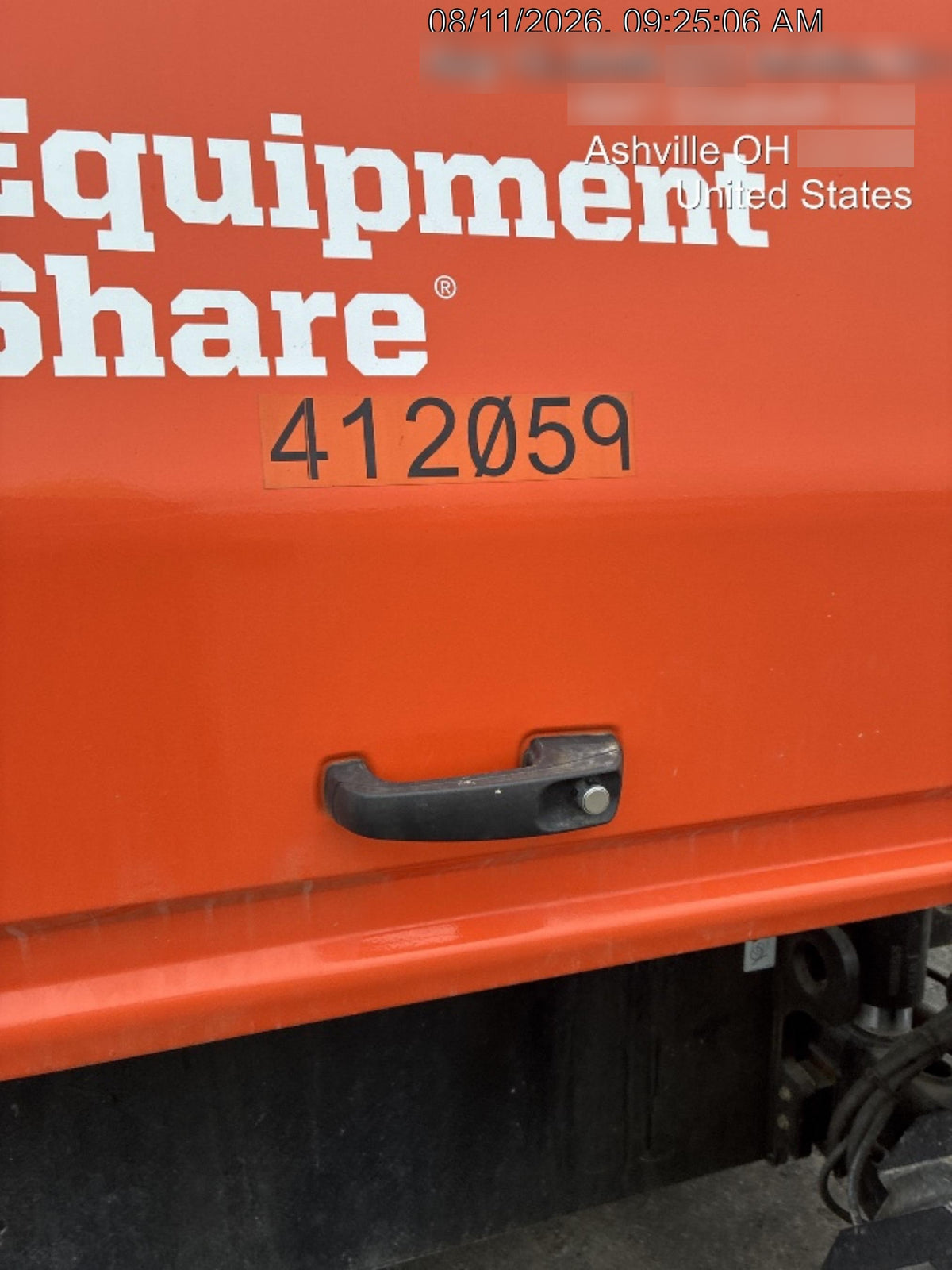 2024 JLG 660SJ