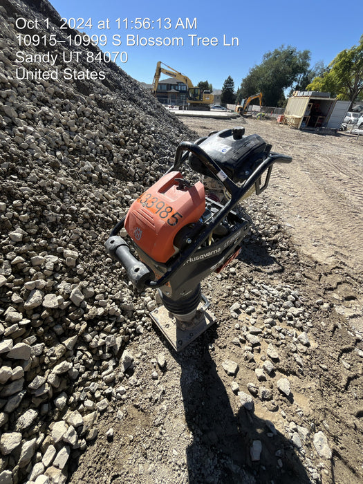 2024 HUSQVARNA LT6005