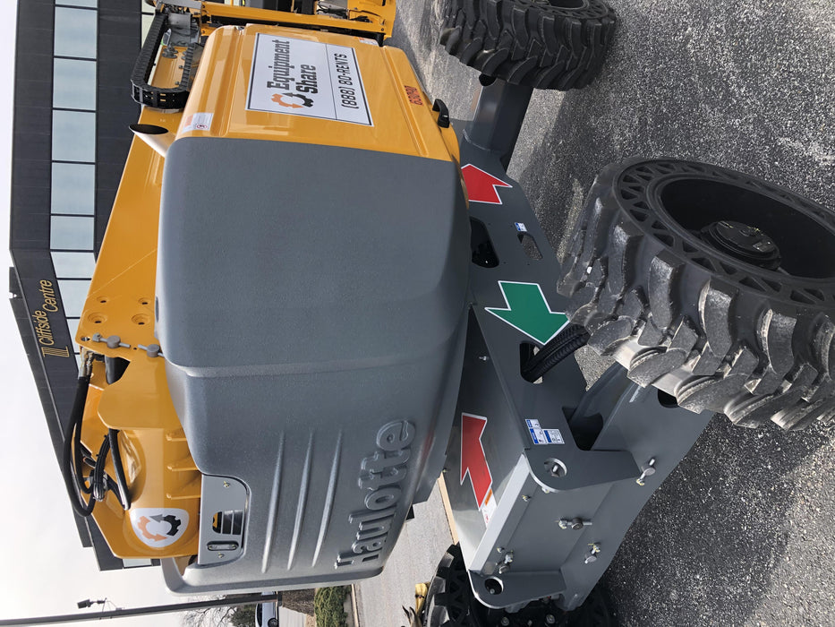 2020 HAULOTTE HA46RTJO