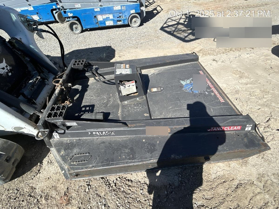 2022 PALADIN 30372A-0022