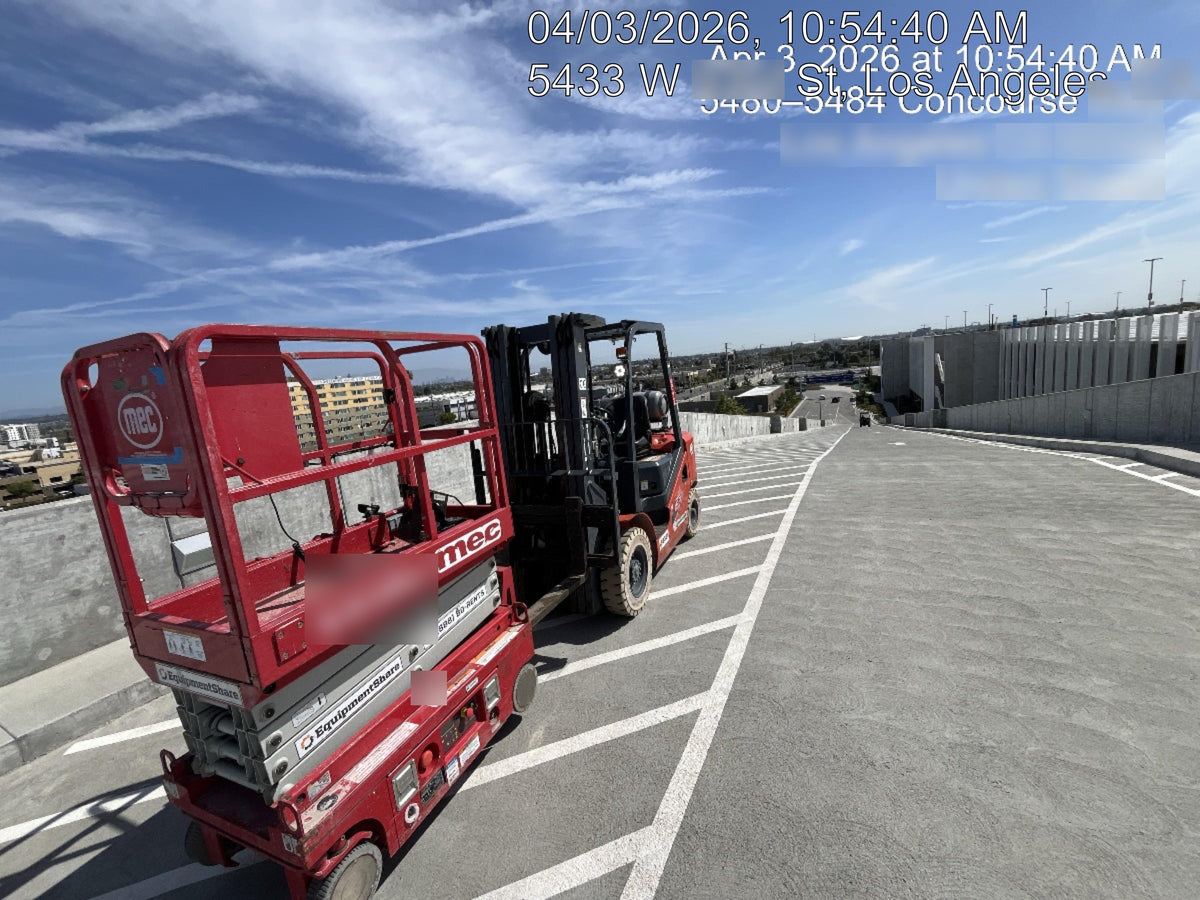 2019 MEC 1330SE
