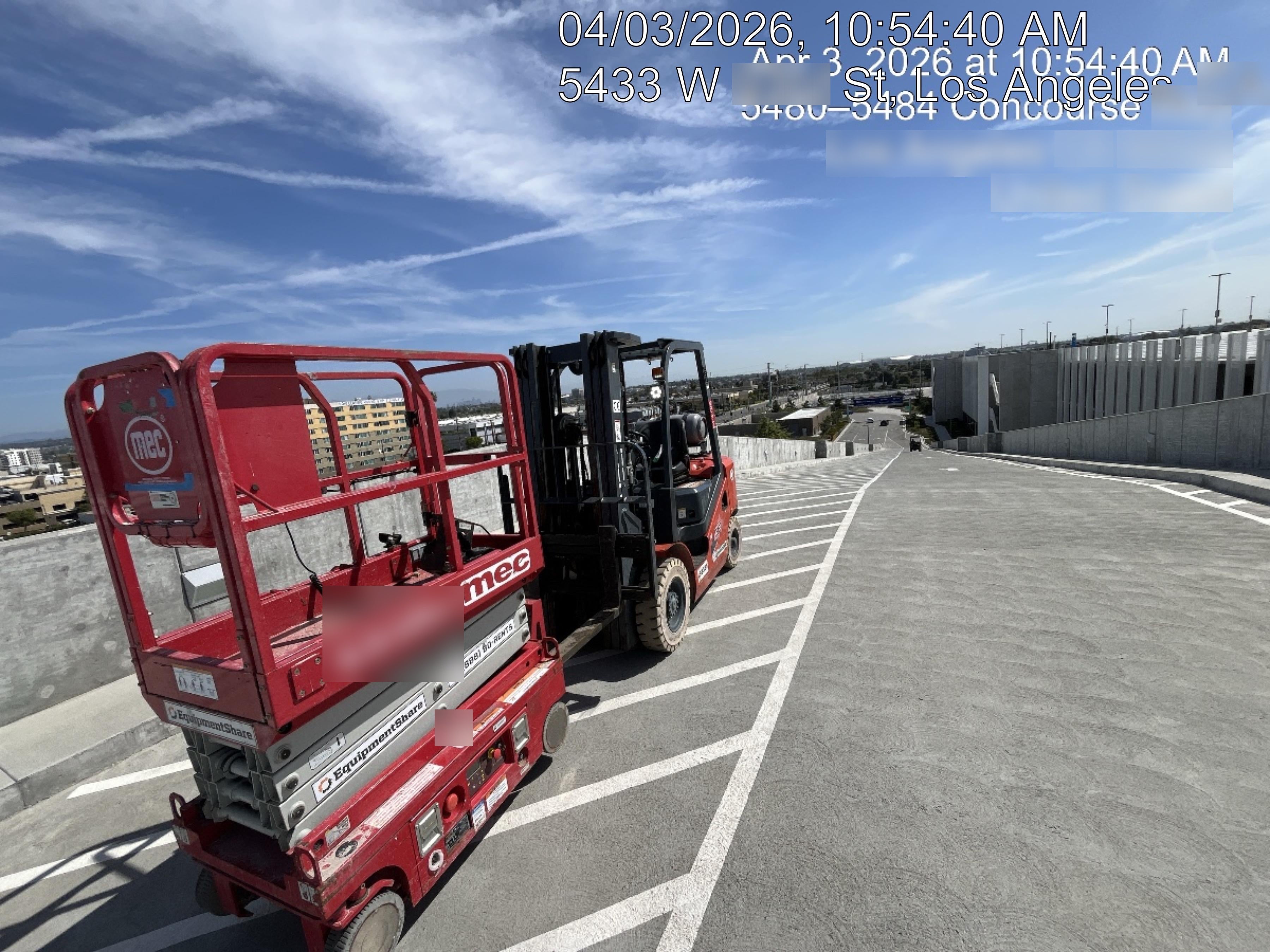 2019 MEC 1330SE